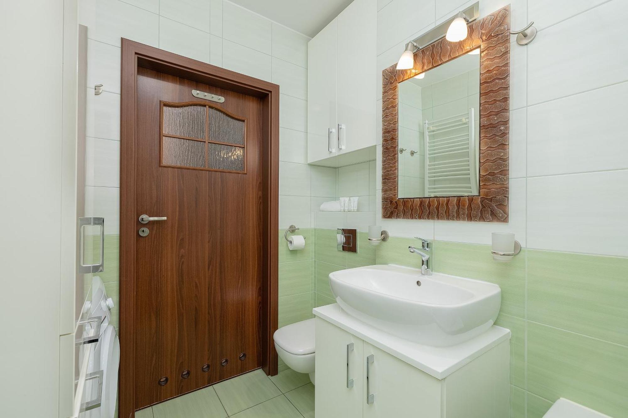 Apartamenty Sun Seasons 24 - Bursztynowe Kołobrzeg Exterior foto