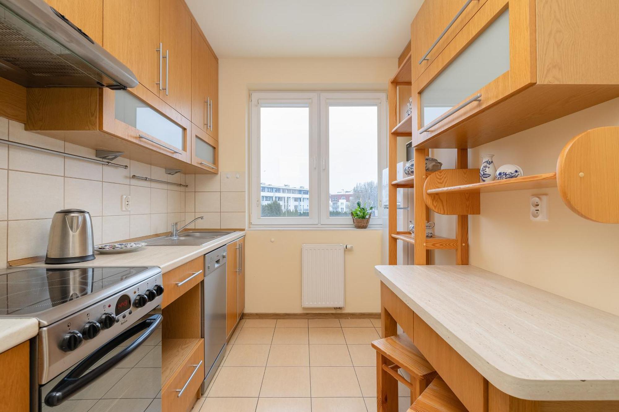 Apartamenty Sun Seasons 24 - Bursztynowe Kołobrzeg Exterior foto