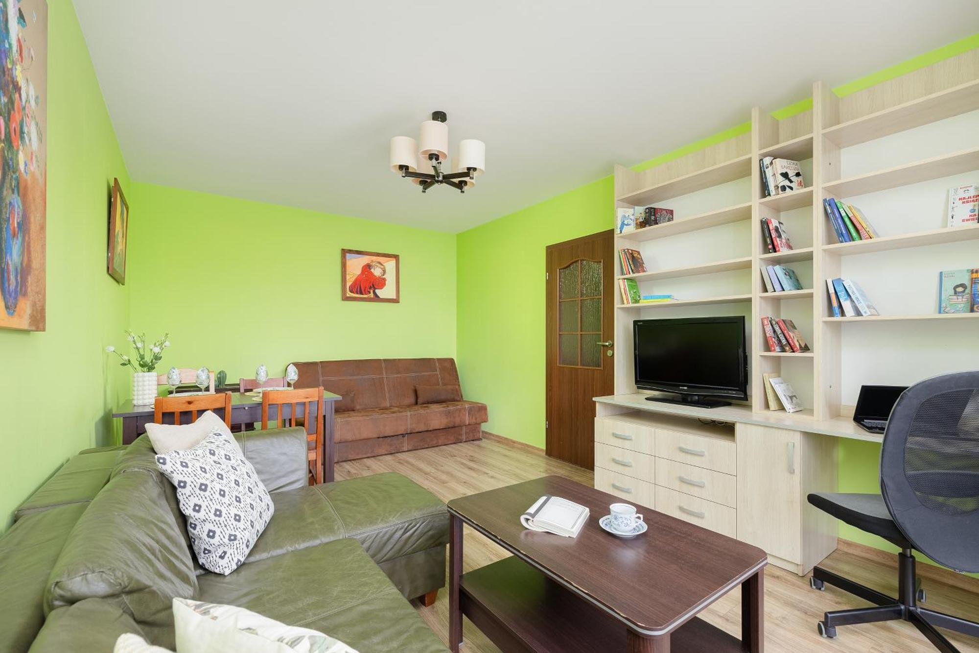Apartamenty Sun Seasons 24 - Bursztynowe Kołobrzeg Exterior foto