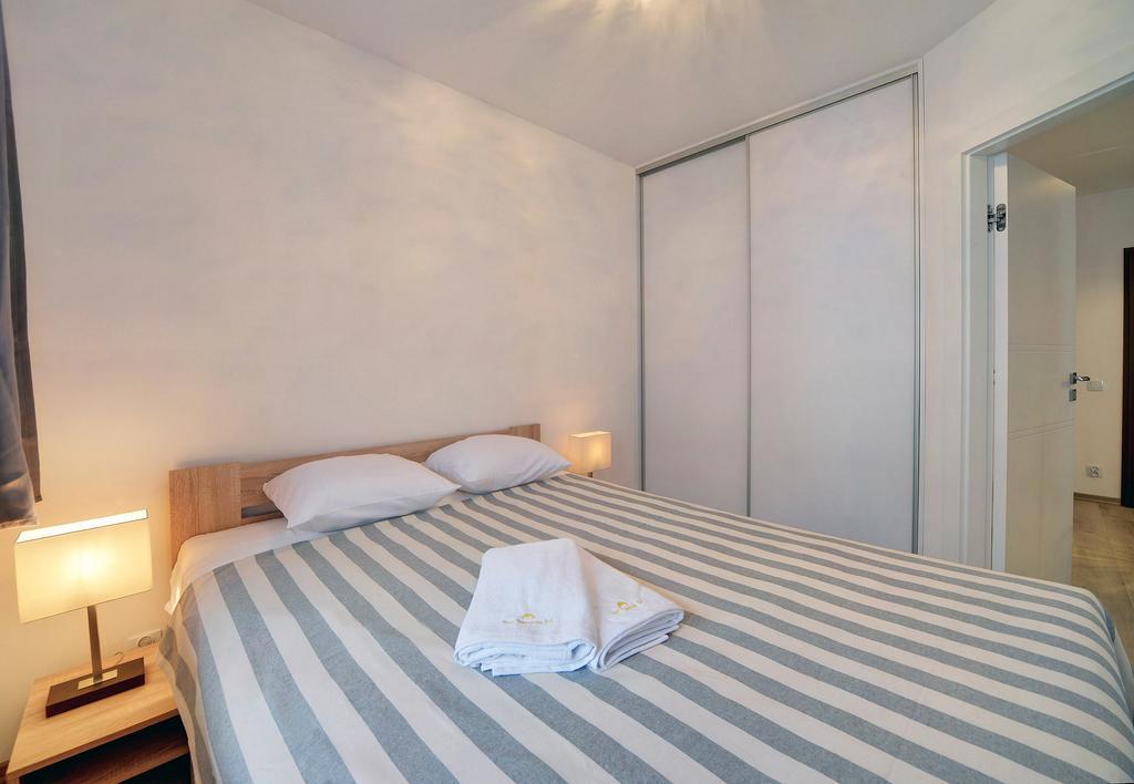 Apartamenty Sun Seasons 24 - Bursztynowe Kołobrzeg Exterior foto